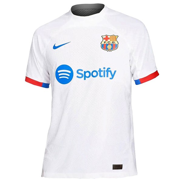 Trikot Barcelona Auswärts 2023-2024